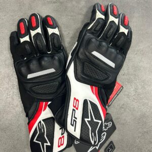 GUANTI ALPINESTARS SP8 V2