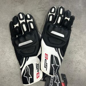 GUANTI ALPINESTARS V2