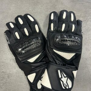 GUANTI ALPINESTARS SP2