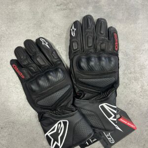 GUANTI ALPINESTARS SP8