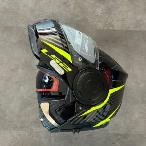 LS2 MODULARE