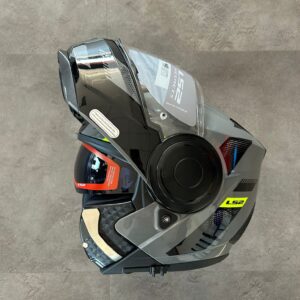 LS2 MODULARE
