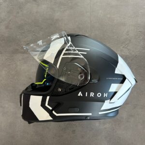 AIROH SPARK